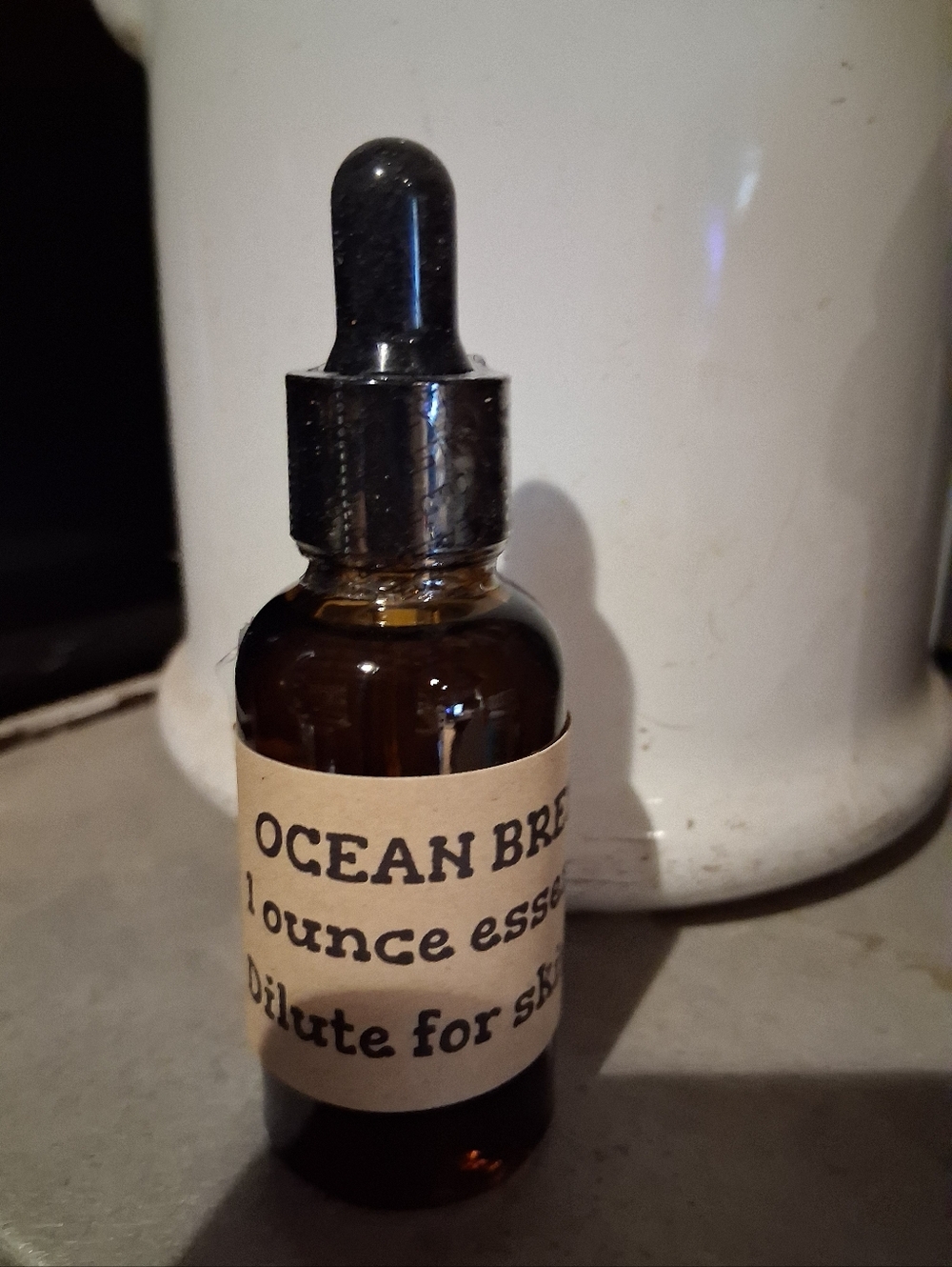 3/$5 Ocean Breeze